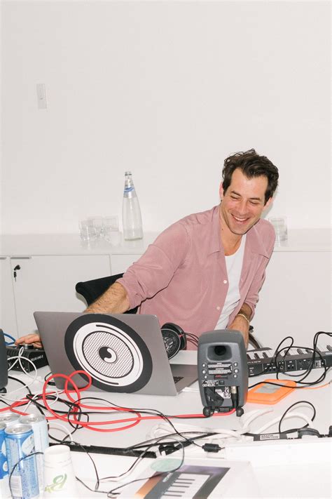 mark ronson gucci playlist|mark ronson vogue.